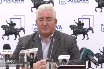 Ion Lungu: „Este un efort, dar unul care merită, pentru că se deschide acolo posibilitatea de a accesa zeci de milioane de euro din proiecte europene”