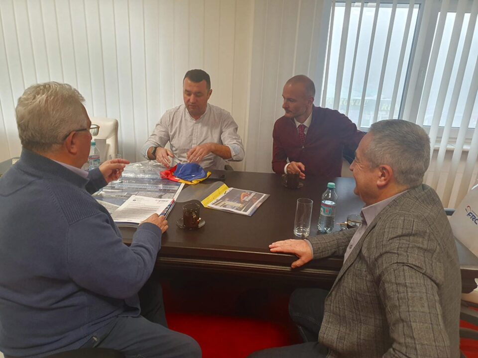 Turul ciclist al României pornește anul acesta de la Suceava