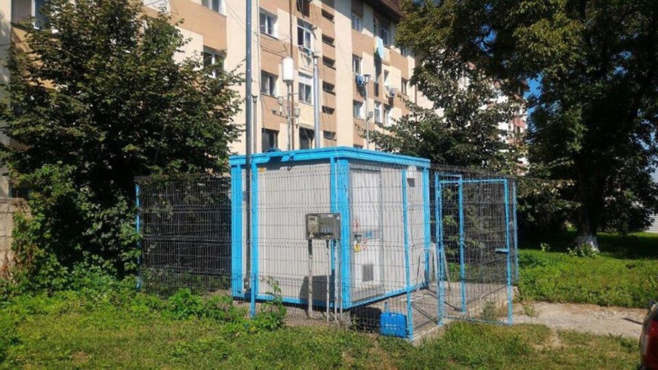 Stațiile de monitorizare a aerului din județ au nevoie de fonduri pentru a fi reparate