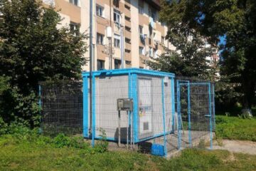 Stațiile de monitorizare a aerului din județ au nevoie de fonduri pentru a fi reparate