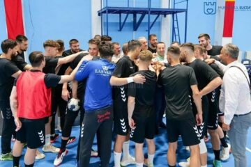Cea mai mare sumă din bugetul Sucevei - 3.500.000 lei, este acordată pentru handbal