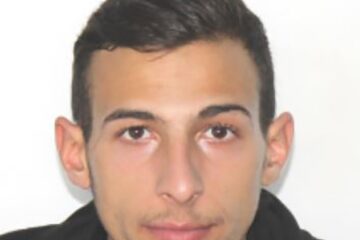 Alexandru Nicolae Cuciureanu a fost dat în urmărire generală