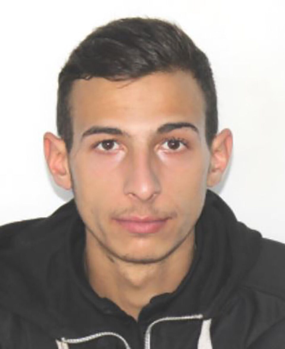 Alexandru Nicolae Cuciureanu a fost dat în urmărire generală