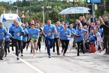 Buget dublu pentru sprijinirea activităților sportive în municipiul Suceava
