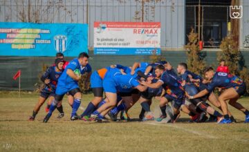 Rugby