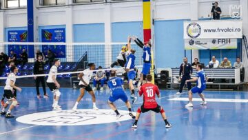 Volei
