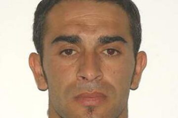 Avram Ovidiu Solomon, zis Shaolin