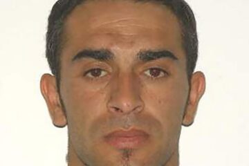 Avram Ovidiu Solomon, zis ”Shaolin”
