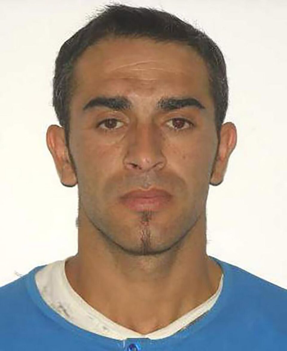 Avram Ovidiu Solomon, zis ”Shaolin”