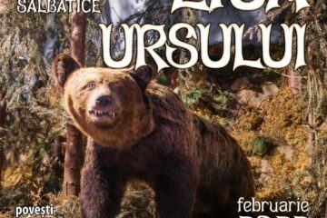 „Zilele animalelor sălbatice”, la Muzeul de Științele Naturii