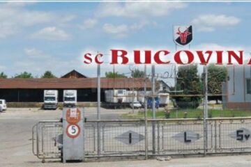 Producătorul de lactate Bucovina SA a fost preluat de o companie din Republica Moldova