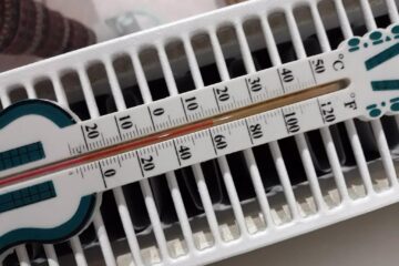 Temperatura a scăzut în locuințele celor din zona Gării, furnizarea urmând să fie oprită inclusiv luni, până la remedierea avariei