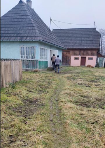 Voluntarii de la „Rădăuțiul civic” au sprijinit 450 de persoane cu situație materială dificilă