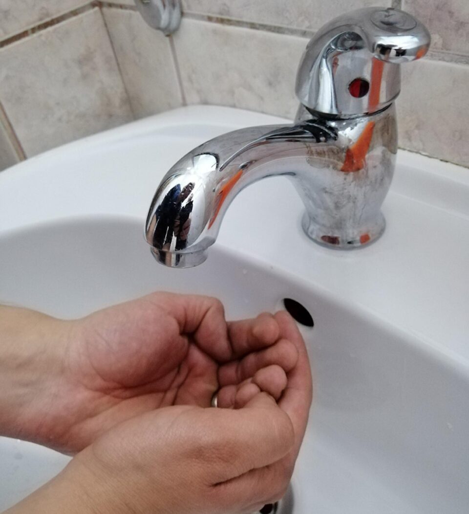 Probleme la furnizarea apei potabile în Rădăuți și Măneuți, până joi