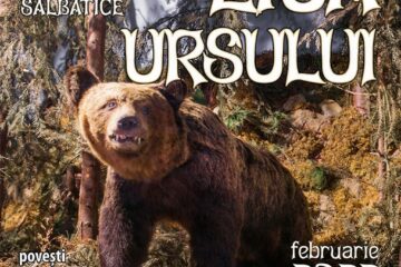 „Zilele animalelor sălbatice”, la Muzeul de Științele Naturii