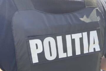 Un individ care a comis mai multe infracțiuni în Italia, săltat de acasă și dus la pușcărie