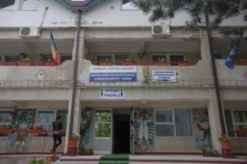 Direcția Generală de Asistență Socială și Protecția Copilului Suceava