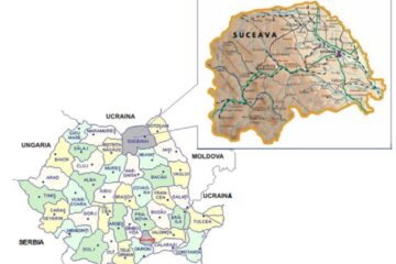 Populația județului Suceava crește, chiar de populația României scade puternic