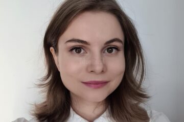 Suceveanca Anamaria Lăzăruc, aleasă „delegat de tineret” la ONU