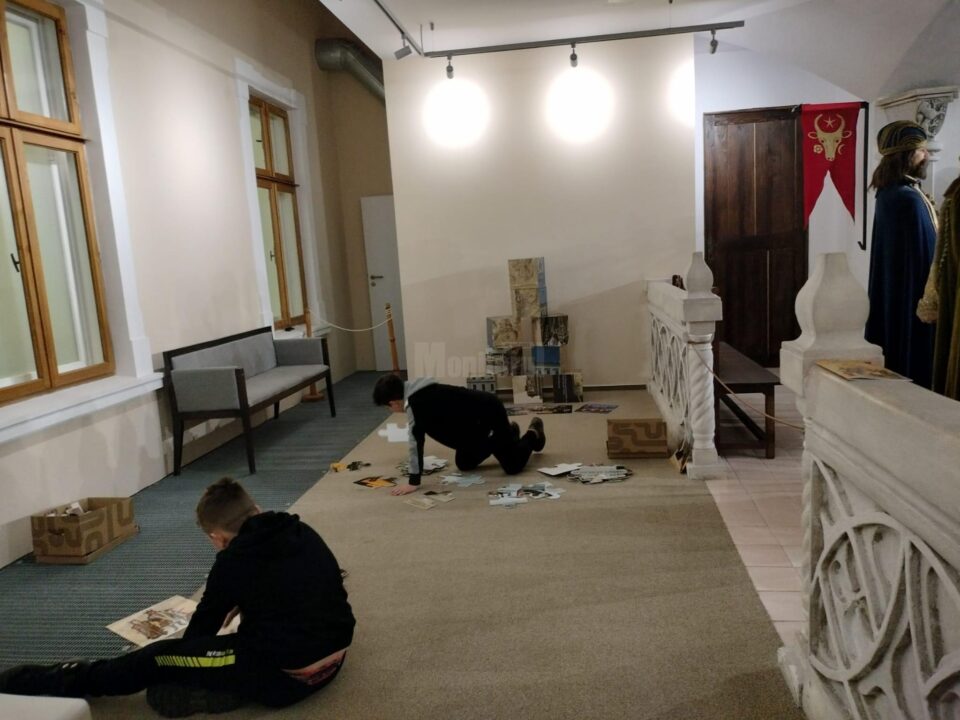 Programe atractive de educație muzeală, pregătite în acest an de Muzeul Național al Bucovinei