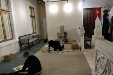 Programe atractive de educație muzeală, pregătite în acest an de Muzeul Național al Bucovinei