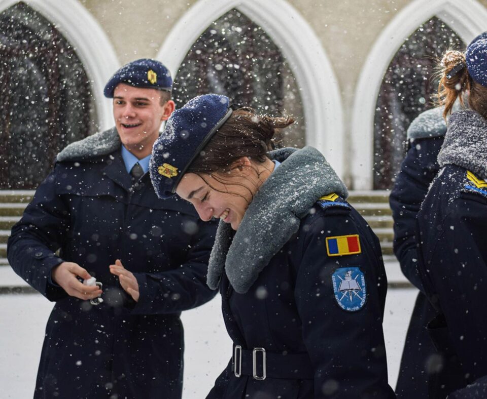 Înscrierile se desfășoară până pe 24 martie