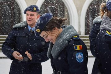 Înscrierile se desfășoară până pe 24 martie