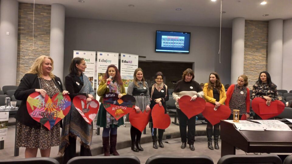 Trei proiecte pentru reducerea și prevenirea abandonului școlar, lansate de Inspectoratul Școlar Suceava