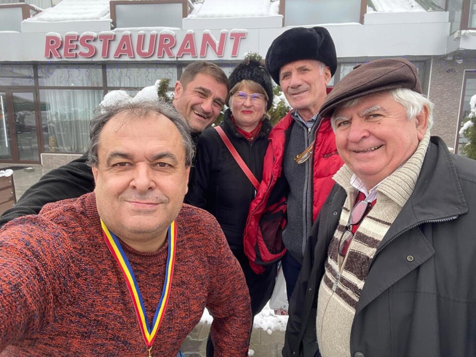 Cronica unui festival așteptat…