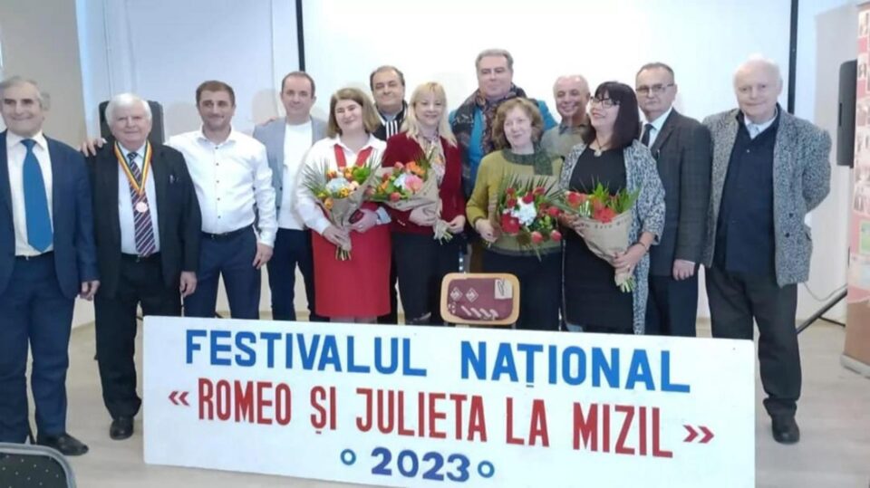 Cronica unui festival așteptat…