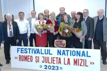 Cronica unui festival așteptat…