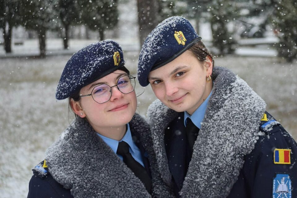 Înscrierile se desfășoară până pe 24 martie