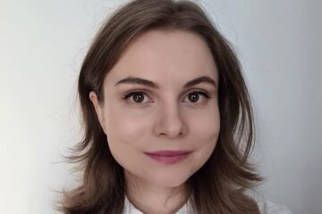 Anamaria Lăzăruc