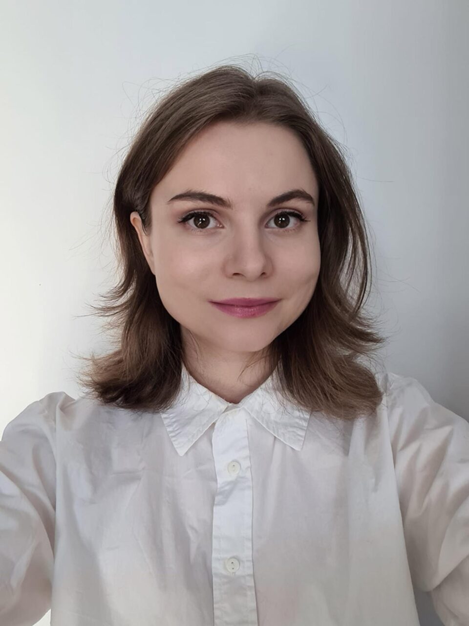 Anamaria Lăzăruc