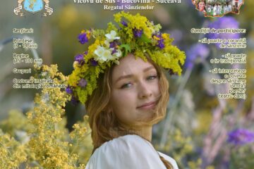 Festivalul Național Concurs „Regina Sânzienelor”, ediția a IX-a
