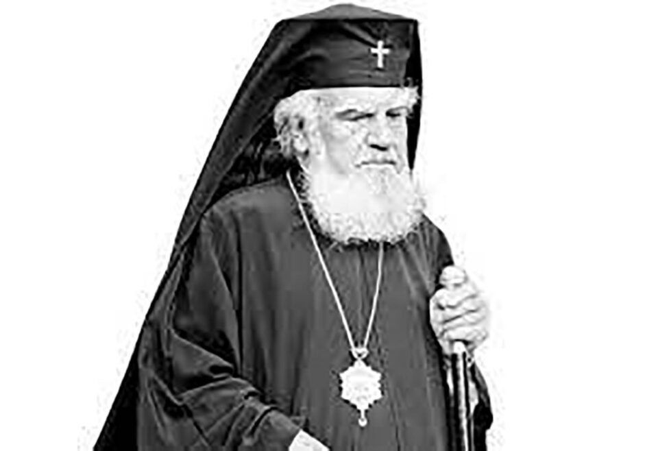 14 îndemnuri ale Mitropolitului Bartolomeu Anania