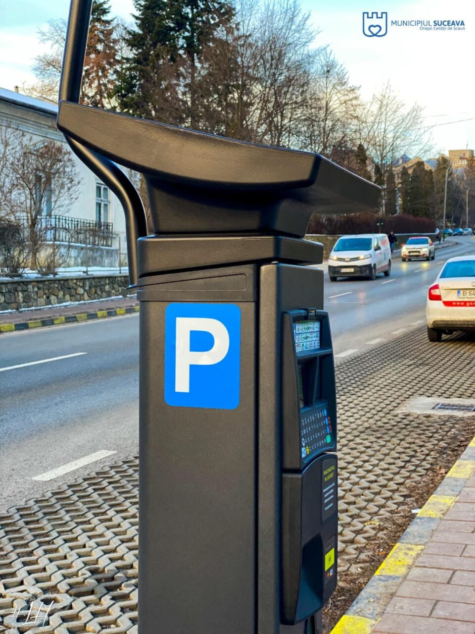 În Suceava sunt numeroase solicitări de a implementa acest sistem de autotaxare și în alte zone, spun autoritățile