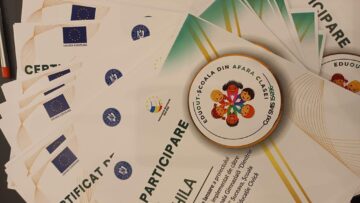 Trei proiecte pentru reducerea și prevenirea abandonului școlar, lansate de Inspectoratul Școlar Suceava