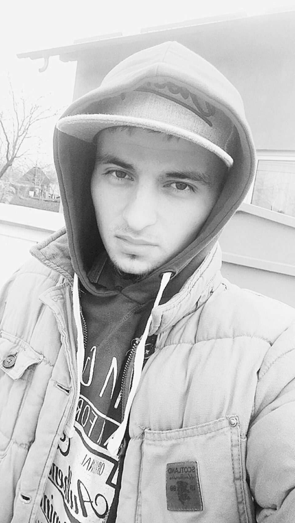 Tânărul care a murit în accident