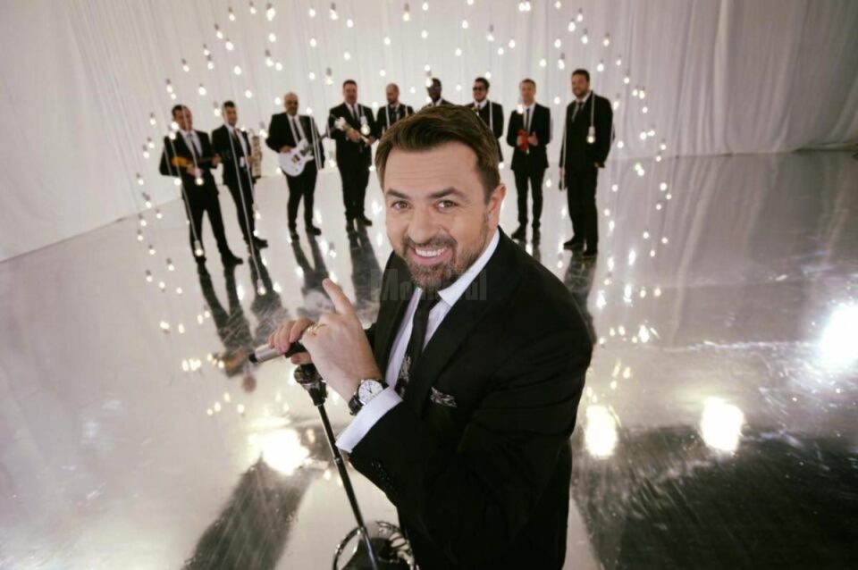 Horia Brenciu Band