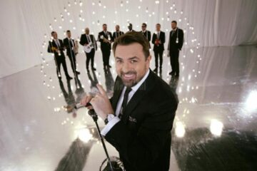 Horia Brenciu Band