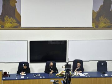 Conferința „Întâmpinarea tinereții cu Hristos”