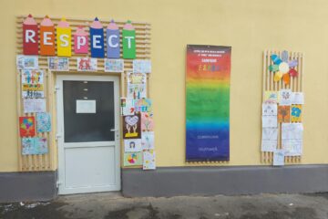 Campania R.E.S.P.E.C.T.