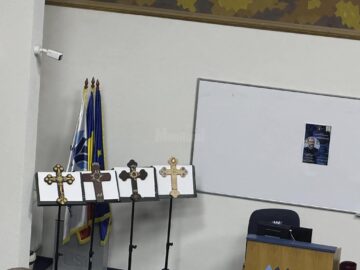 Conferința „Întâmpinarea tinereții cu Hristos” 3