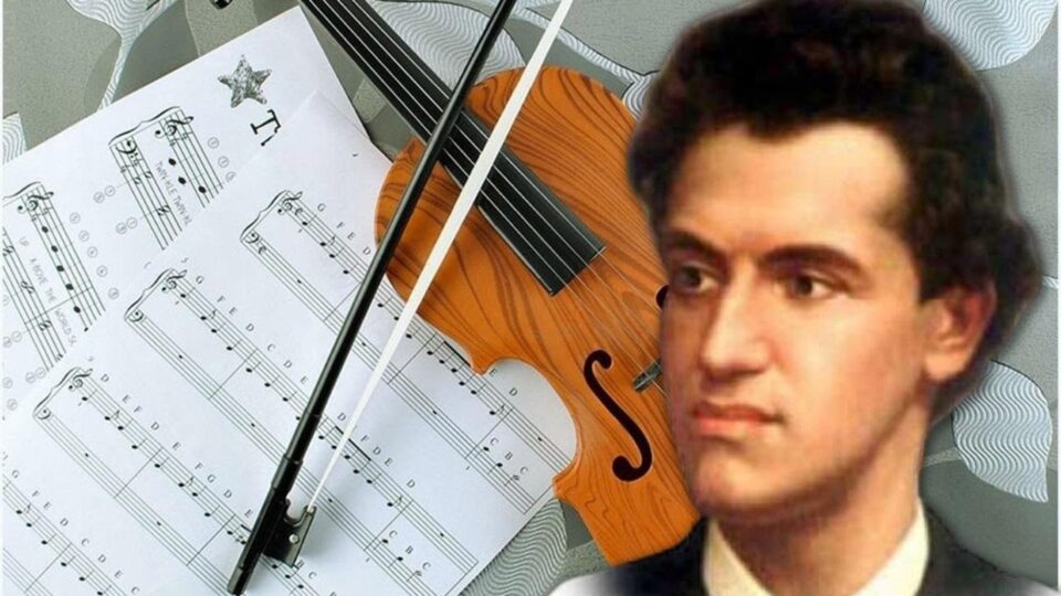 Concurs de desene inspirate din viața și opera compozitorului Ciprian Porumbescu, organizat de Muzeul Național al Bucovinei