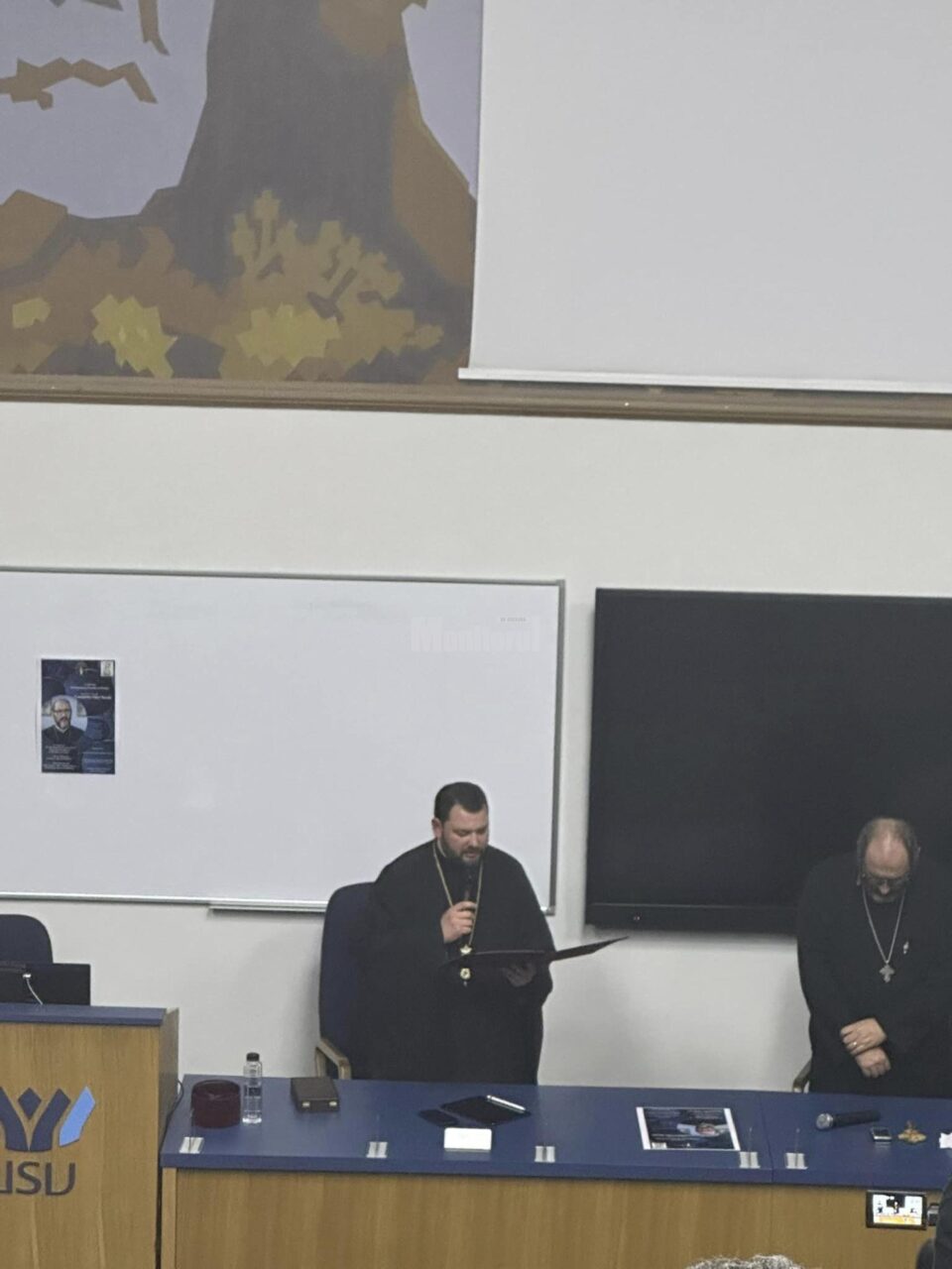 Conferința „Întâmpinarea tinereții cu Hristos”, ediția a II-a