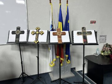 Conferința „Întâmpinarea tinereții cu Hristos” 2