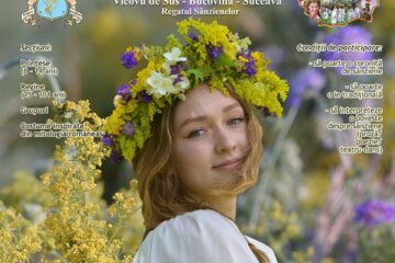 Festivalul Național Concurs „Regina Sânzienelor”, ediția a IX-a
