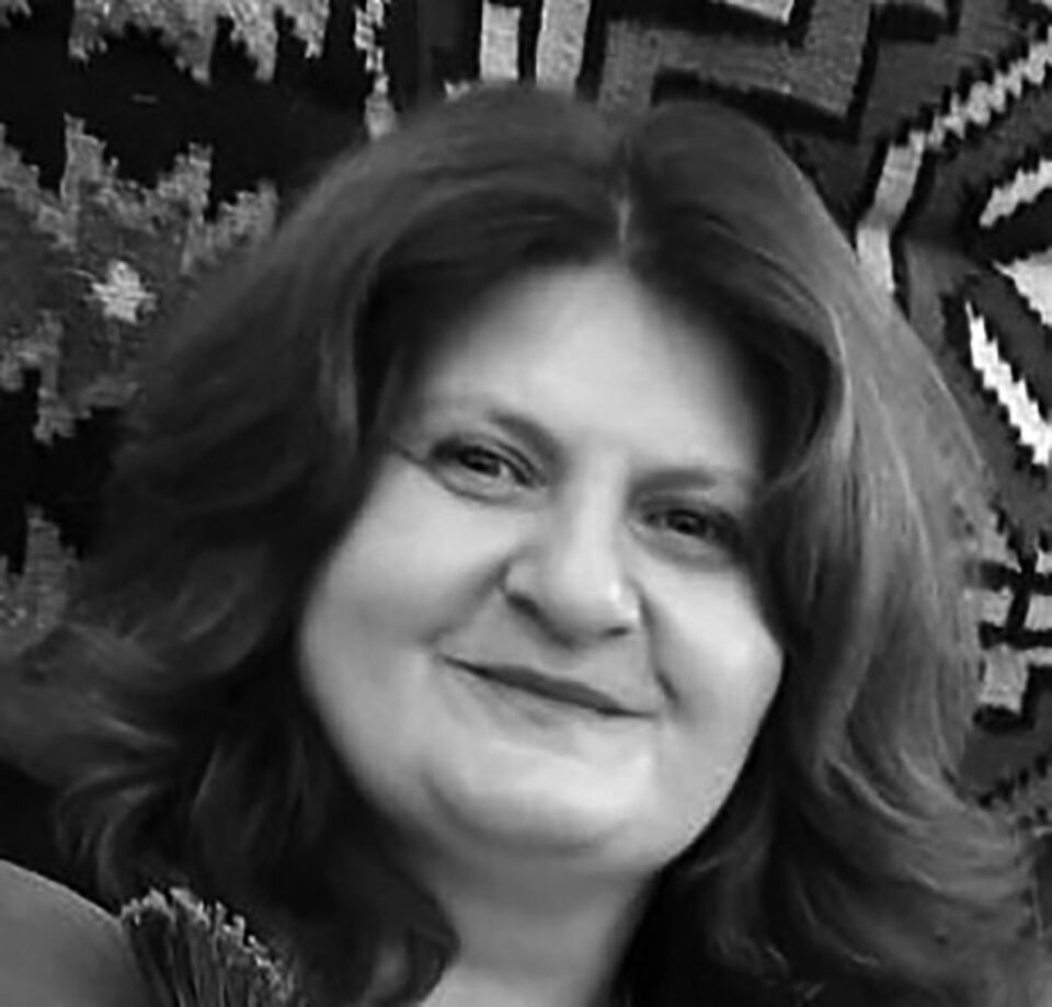 Femeia era o învățătoare apreciată și cu multă experiență