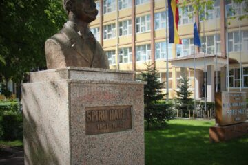 Etapa județeană a fost găzduită de Colegiul Național de Informatică „Spiru Haret” Suceava